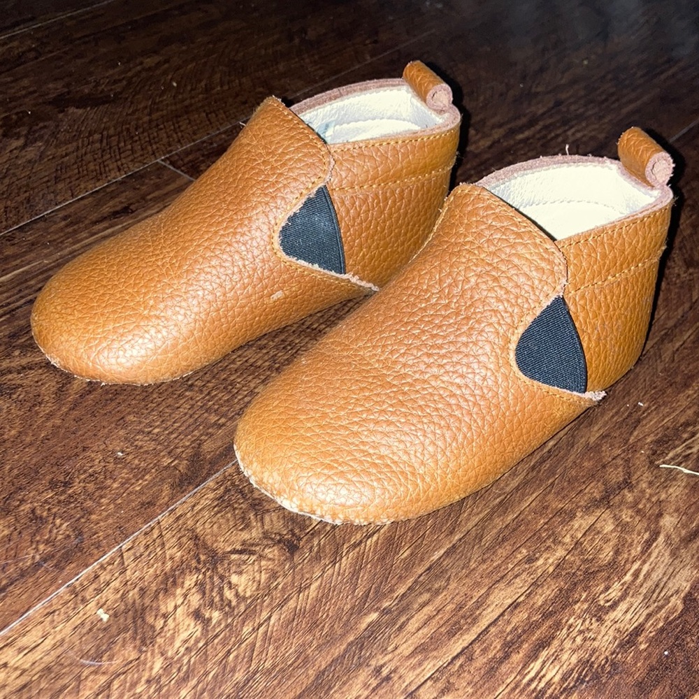 Monkey Feet size 18-24 months